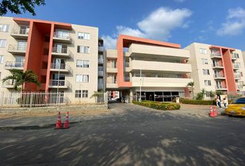 Apartamento en  La Castellana, Montería