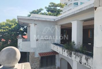 Casa en  Fraccionamiento Las Playas, Acapulco De Juárez