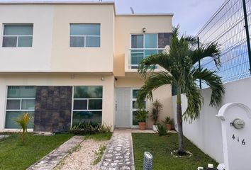 Casa en  Playa Del Carmen, Quintana Roo