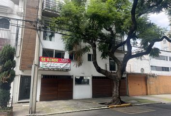 Casa en  Del Valle Norte, Benito Juárez, Cdmx