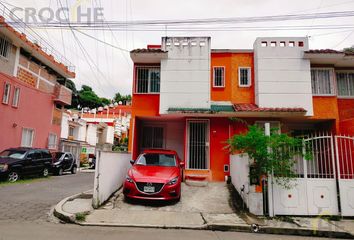 Casa en  Mártires De Chicago, Xalapa