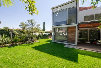 Casa en  Santiago Momoxpan, San Pedro Cholula