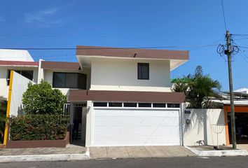 Casa en  Costa De Oro, Boca Del Río