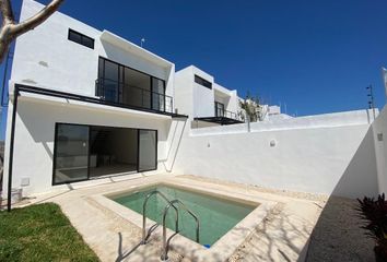 Casa en  Pueblo Dzitya, Mérida, Yucatán