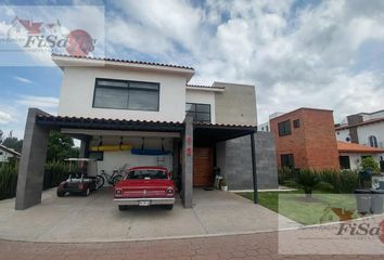 Casa en  San Gil, San Juan Del Río, Querétaro