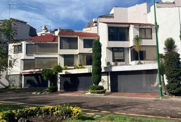 Casa en  Jardines En La Montaña, Tlalpan, Cdmx