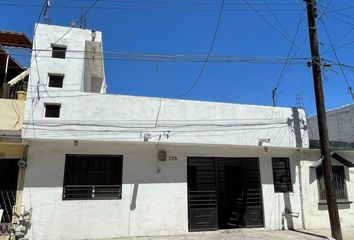 Casa en  Lomas De La Unidad Modelo, Monterrey