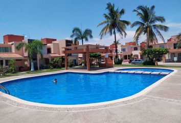 Casa en  Villa Marina, Mazatlán