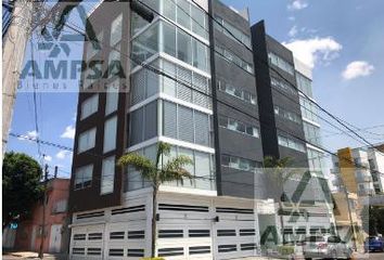 Departamento en  San Lucas Tepetlacalco, Tlalnepantla De Baz