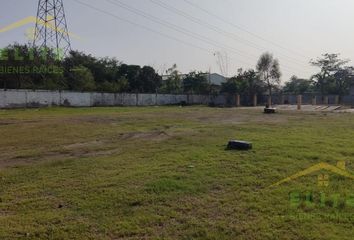 Lote de Terreno en  Panuco Centro, Pánuco, Veracruz