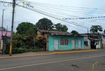 Lote de Terreno en  Minatitlan Centro, Minatitlán, Veracruz