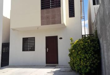 Casa en  Santa Maria, Reynosa