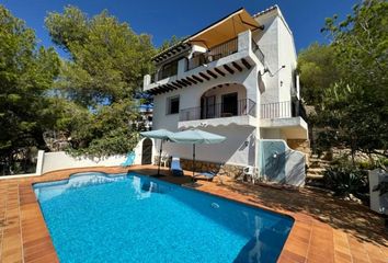 Chalet en  Moraira, Alicante Provincia