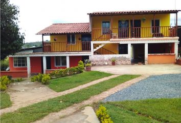 Villa-Quinta en  Pueblo Nuevo, Dagua