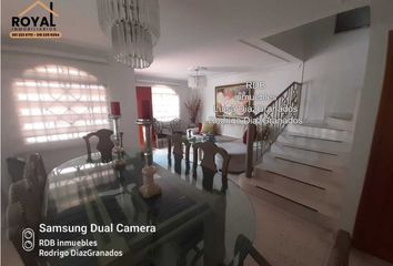 Casa en  Altos De Riomar, Barranquilla