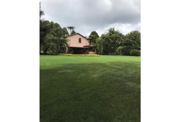 Casa en  Oriente, Medellín