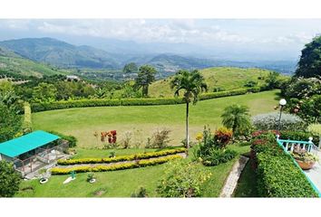 Villa-Quinta en  Palermo, Manizales