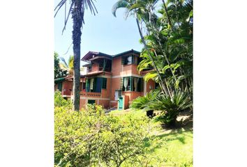 Casa en  Palermo, Manizales