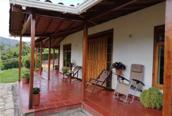 Villa-Quinta en  Pacho, Cundinamarca