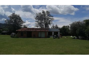 Casa en  La Ceja, Antioquia