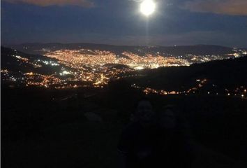 Lote de Terreno en  San Javier, Medellín