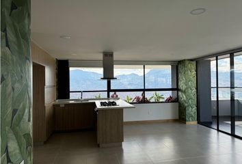 Apartamento en  Castropol, Medellín