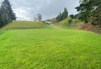 Lote de Terreno en  Poblado, Medellín