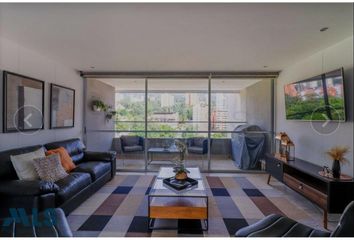 Apartamento en  Poblado, Medellín