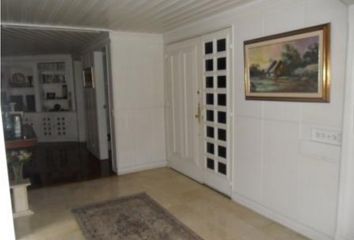 Apartamento en  El Chicó, Bogotá