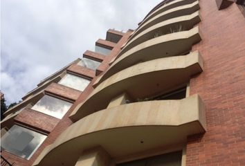 Apartamento en  El Nogal, Bogotá