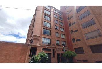 Apartamento en  Nicolás De Federmán, Bogotá