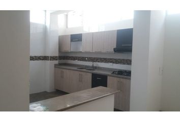 Apartamento en  Centro, Manizales