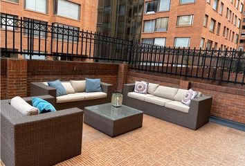 Apartamento en  Country Club, Bogotá