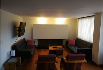 Apartamento en  El Contador, Bogotá