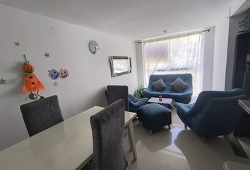 Apartamento en  San Jorge, Manizales