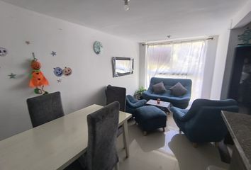 Apartamento en  San Jorge, Manizales