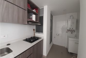 Apartamento en  Alta Suiza, Manizales