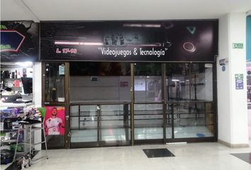 Local Comercial en  Centro, Manizales