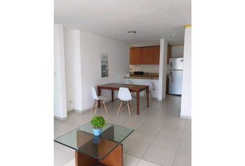 Apartamento en  San Francisco, Ciudad De Panamá