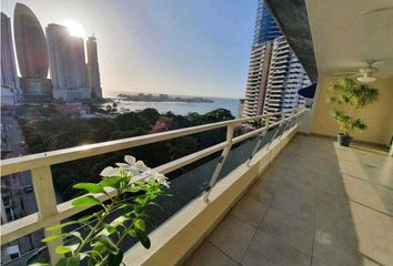 Apartamento en  San Francisco, Ciudad De Panamá