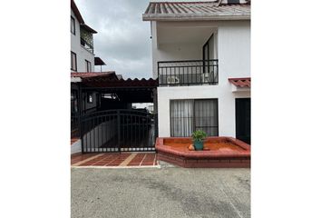 Casa en  Canaveral Ii, Pereira