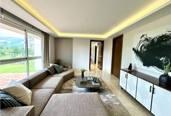 Apartamento en  Santa María, Ciudad De Panamá