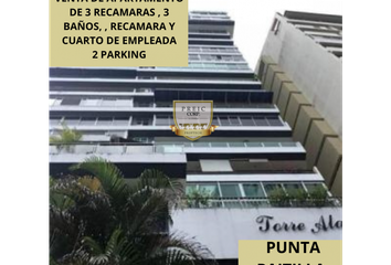 Apartamento en  San Francisco, Ciudad De Panamá