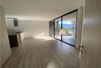 Apartamento en  Calasanz, Medellín