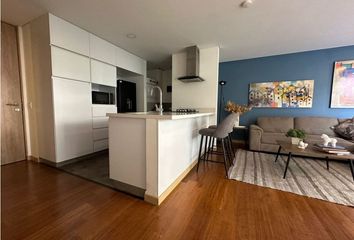 Apartamento en  Poblado, Medellín