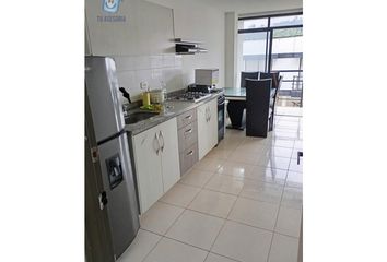 Apartamento en  Monserrate Casas, Santa Rosa De Cabal