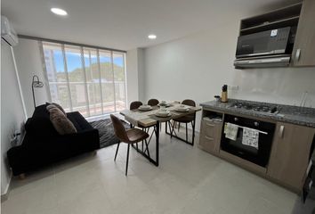 Apartamento en  Daniel Lemaitre, Cartagena De Indias