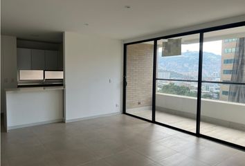 Apartamento en  Castropol, Medellín