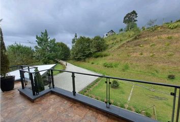 Casa en  El Retiro, Antioquia