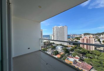 Apartamento en  El Prado, Santa Marta